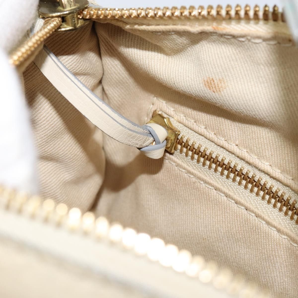 Chloe Chloe Vintage handbag Leather Size ONE SIZE - 20 Thumbnail