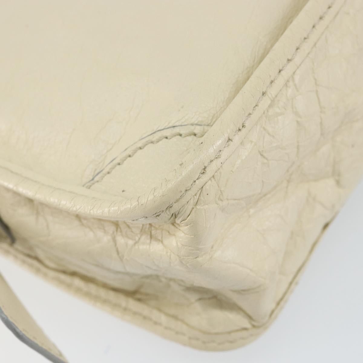 Chloe Chloe Vintage handbag Leather Size ONE SIZE - 16 Thumbnail