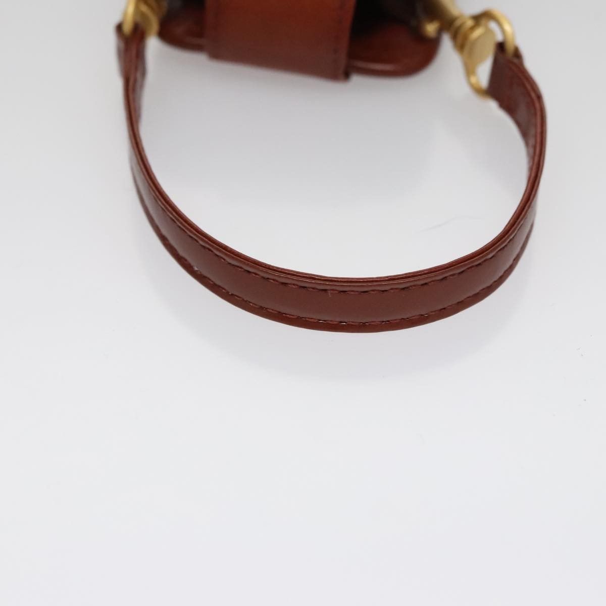 Burberry Burberry Nova check Pochette Canvas Size ONE SIZE - 7 Thumbnail