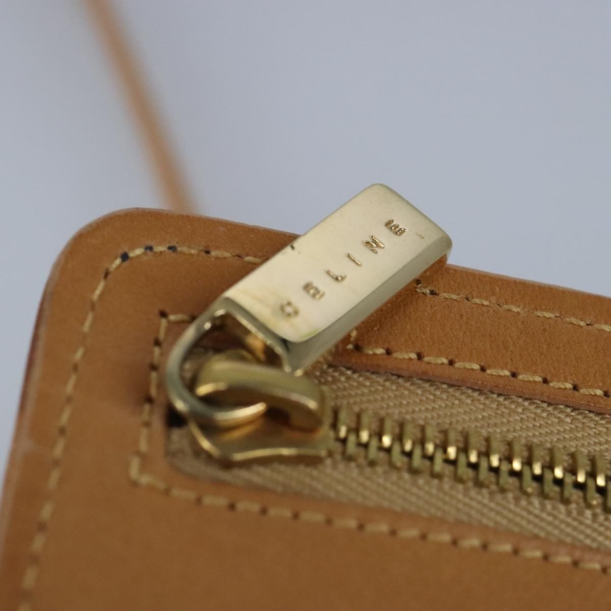Celine Celine Vintage Macadam Shoulder Bag C Macadam canvas Size ONE SIZE - 16 Thumbnail