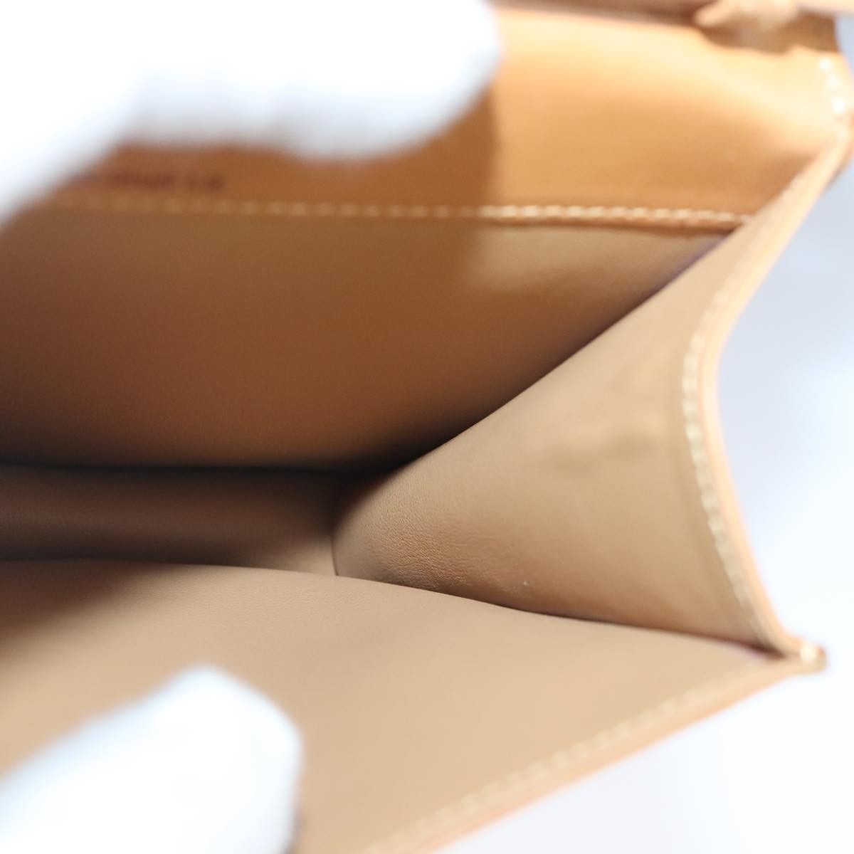 Celine Celine Vintage Macadam Shoulder Bag C Macadam canvas Size ONE SIZE - 20 Thumbnail