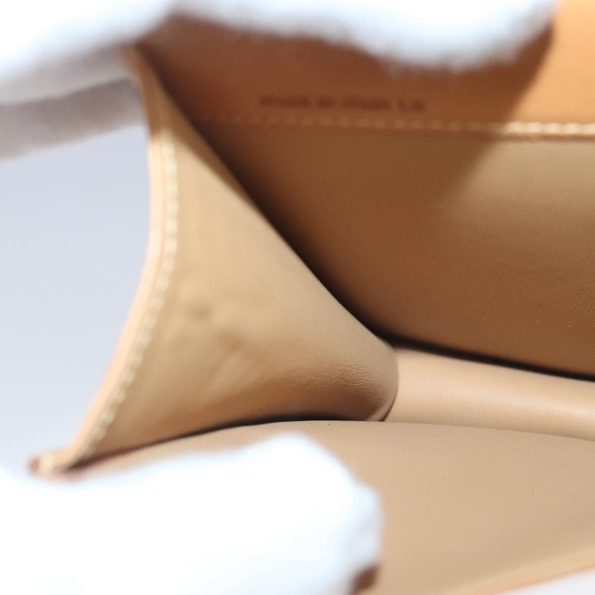 Celine Celine Vintage Macadam Shoulder Bag C Macadam canvas Size ONE SIZE - 21 Thumbnail