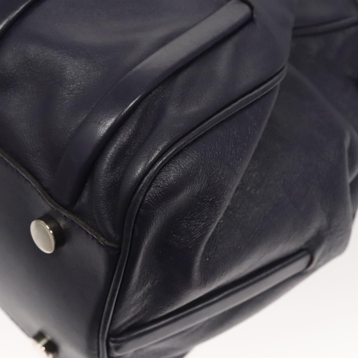 Celine Celine Shoulder Bag Leather Size ONE SIZE - 12 Thumbnail