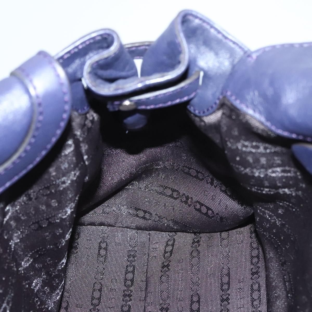 Celine Celine Shoulder Bag Leather Size ONE SIZE - 20 Thumbnail