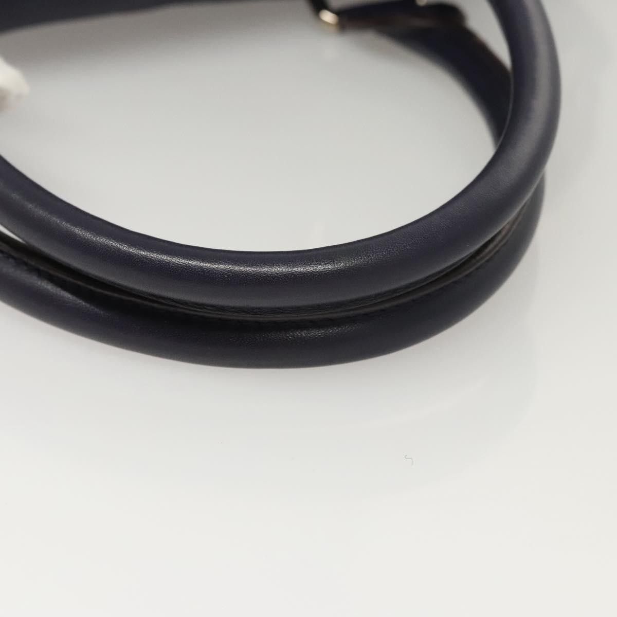 Celine Celine Shoulder Bag Leather Size ONE SIZE - 8 Thumbnail