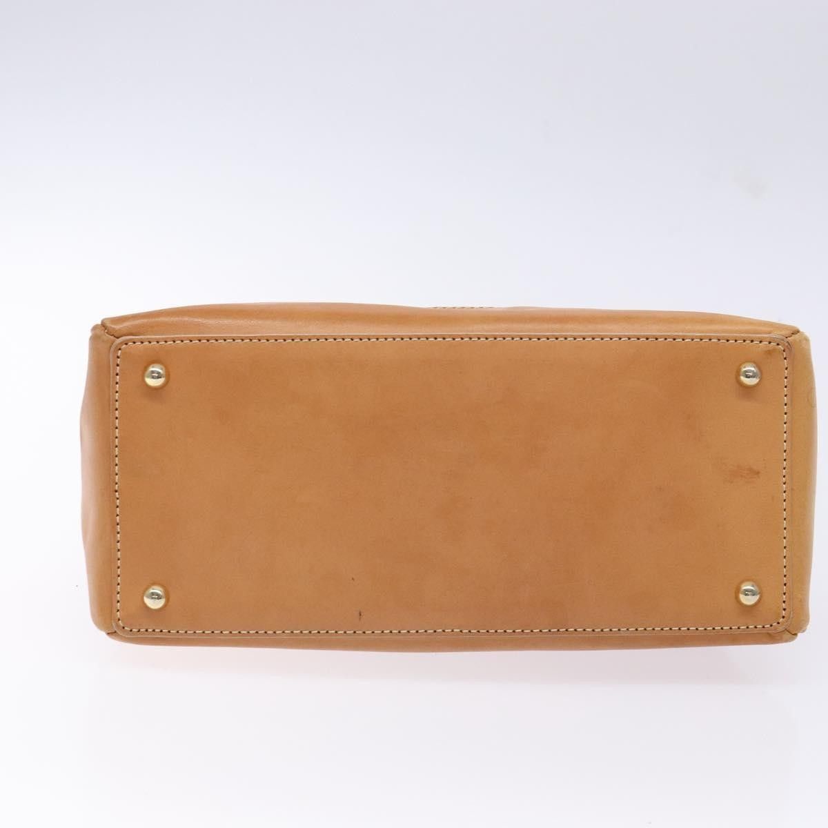 Celine Vintage Macadam Handbag C Macadam Suede