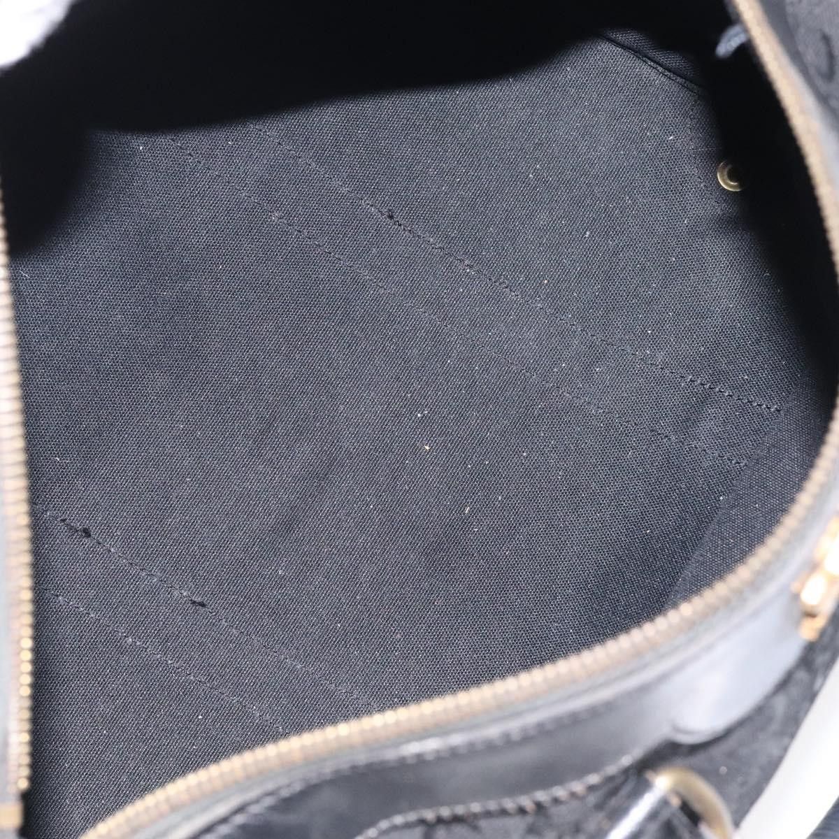 Celine Celine C Sulky Handbag Canvas Size ONE SIZE - 5 Thumbnail