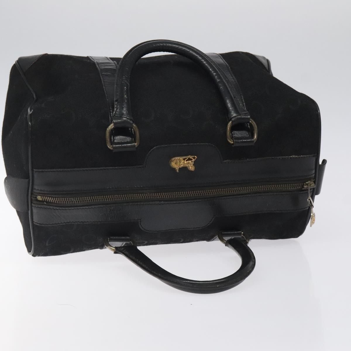Celine Celine C Sulky Handbag Canvas Size ONE SIZE - 15 Thumbnail