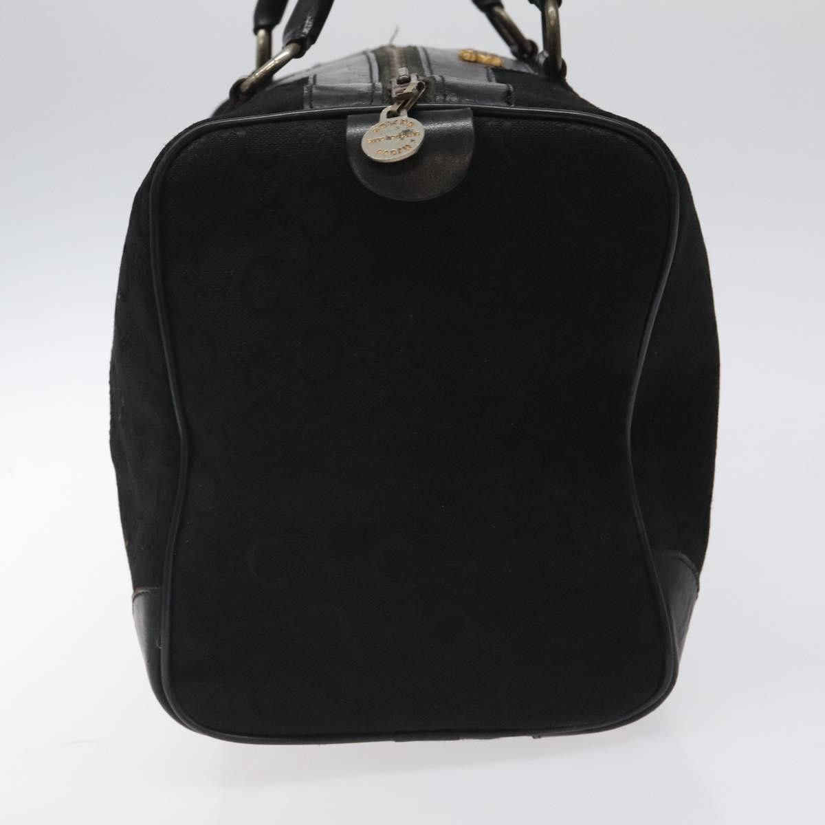 Celine Celine C Sulky Handbag Canvas Size ONE SIZE - 3 Thumbnail