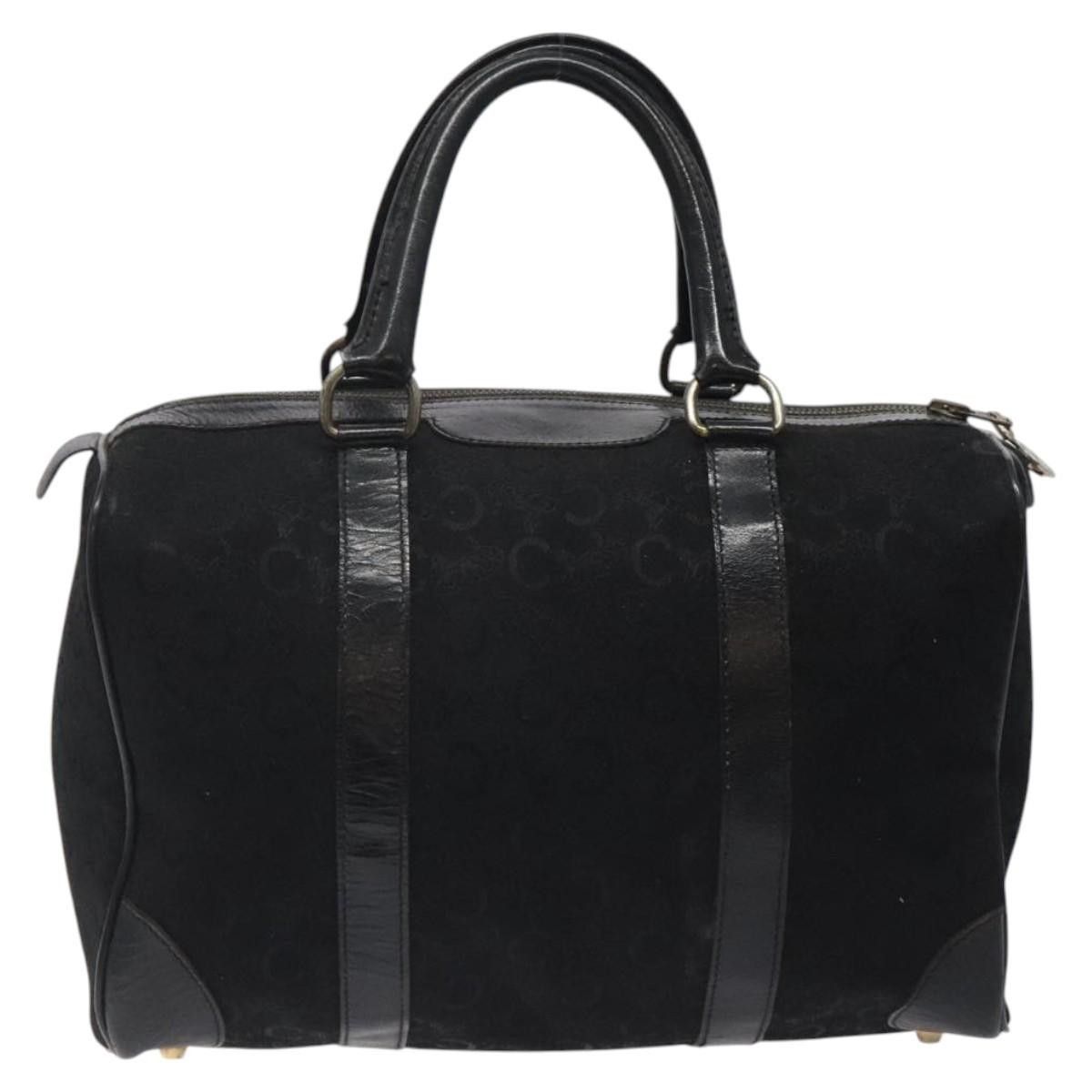 Celine Celine C Sulky Handbag Canvas Size ONE SIZE - 2 Thumbnail