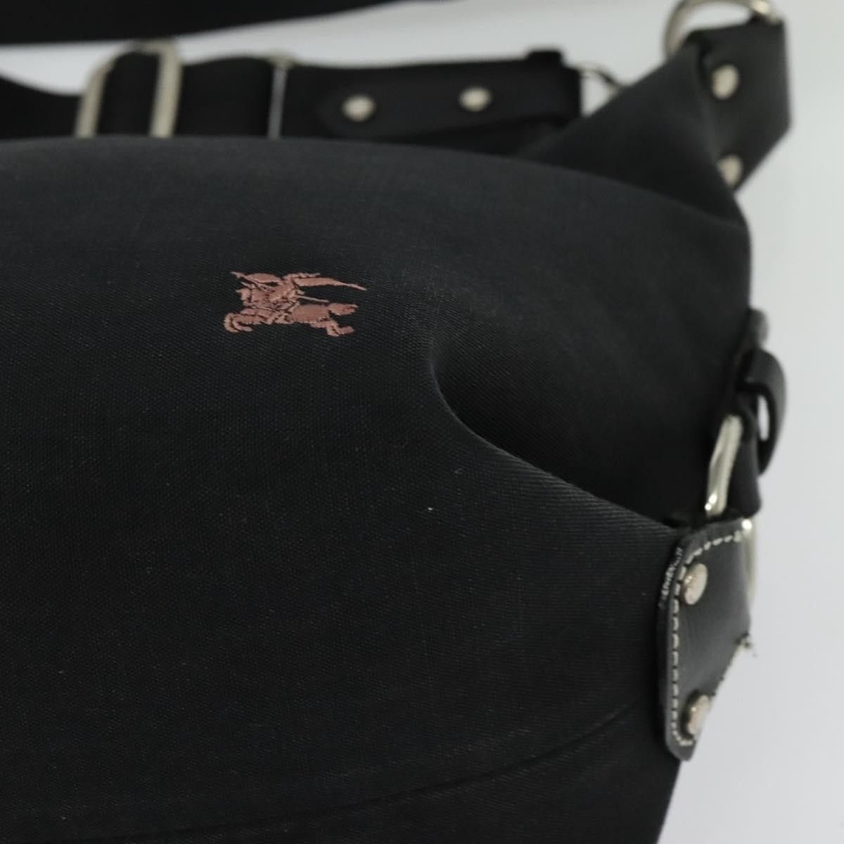 Burberry Burberry Blue Label shoulder bag Canvas Size ONE SIZE - 9 Thumbnail
