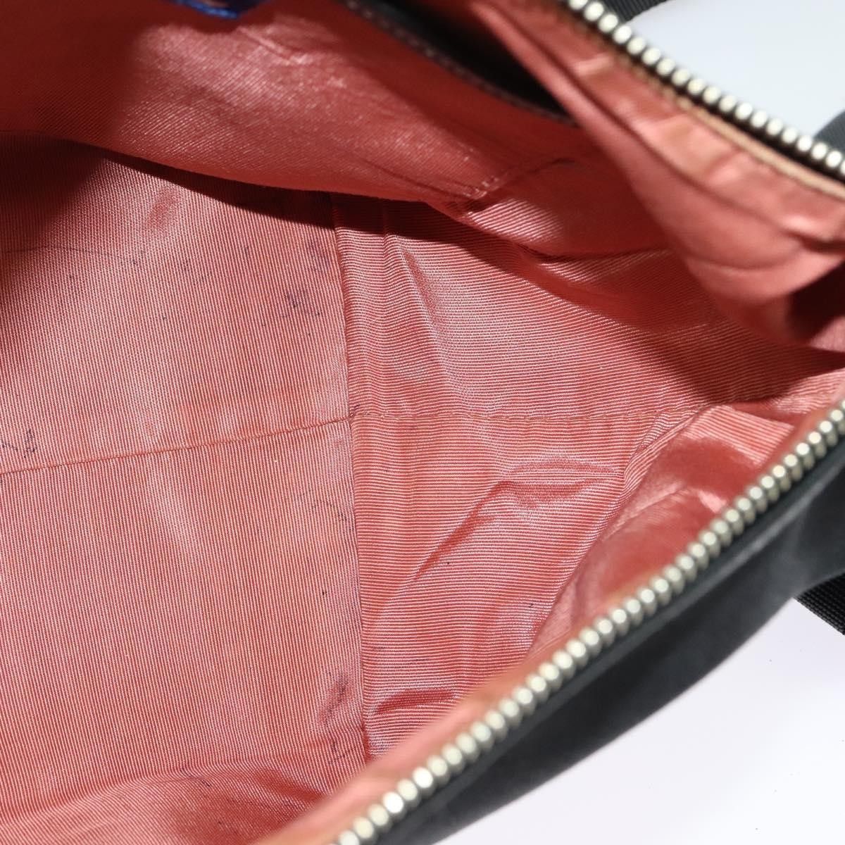 Burberry Burberry Blue Label shoulder bag Canvas Size ONE SIZE - 18 Thumbnail
