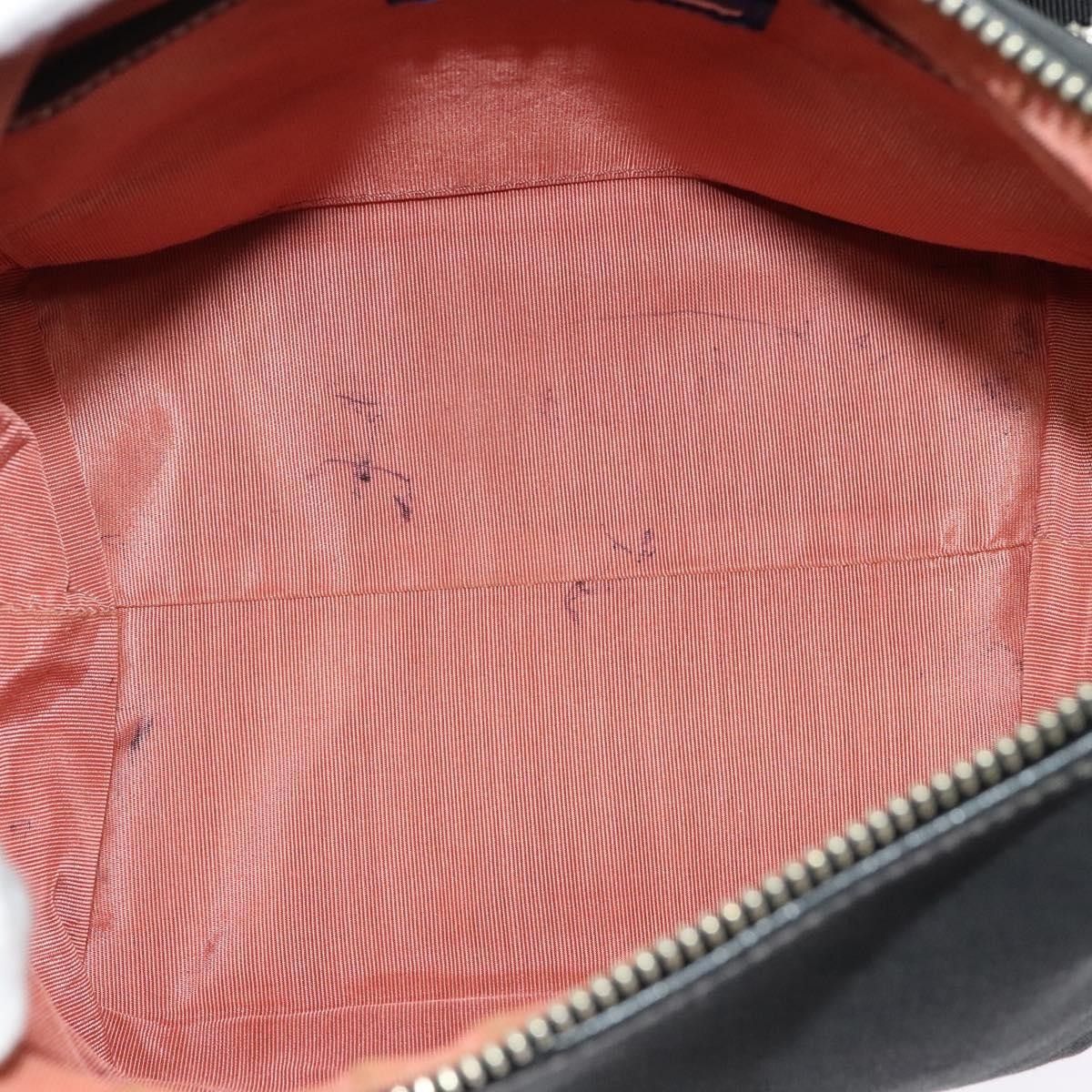 Burberry Burberry Blue Label shoulder bag Canvas Size ONE SIZE - 5 Thumbnail