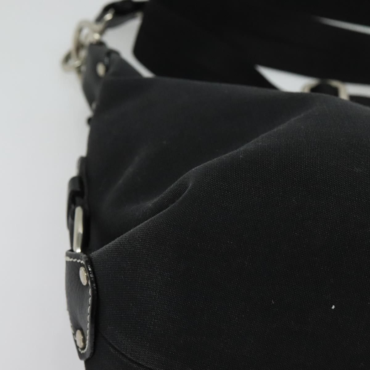Burberry Burberry Blue Label shoulder bag Canvas Size ONE SIZE - 8 Thumbnail