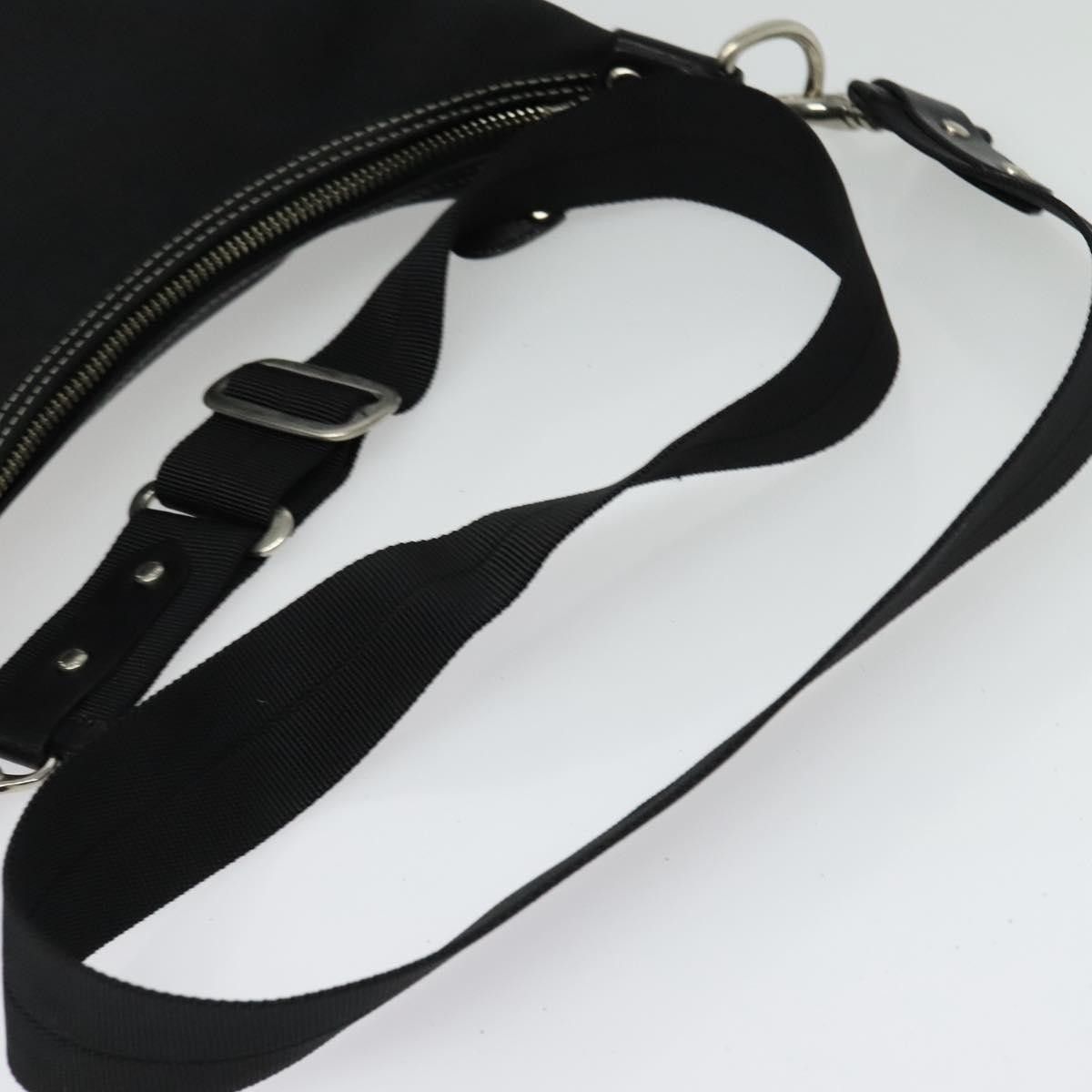 Burberry Burberry Blue Label shoulder bag Canvas Size ONE SIZE - 7 Thumbnail