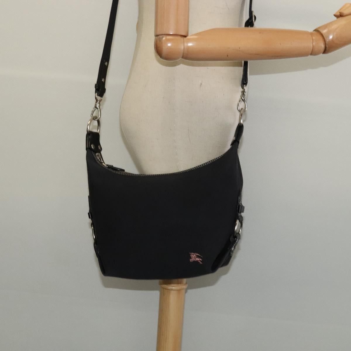 Burberry Burberry Blue Label shoulder bag Canvas Size ONE SIZE - 12 Thumbnail