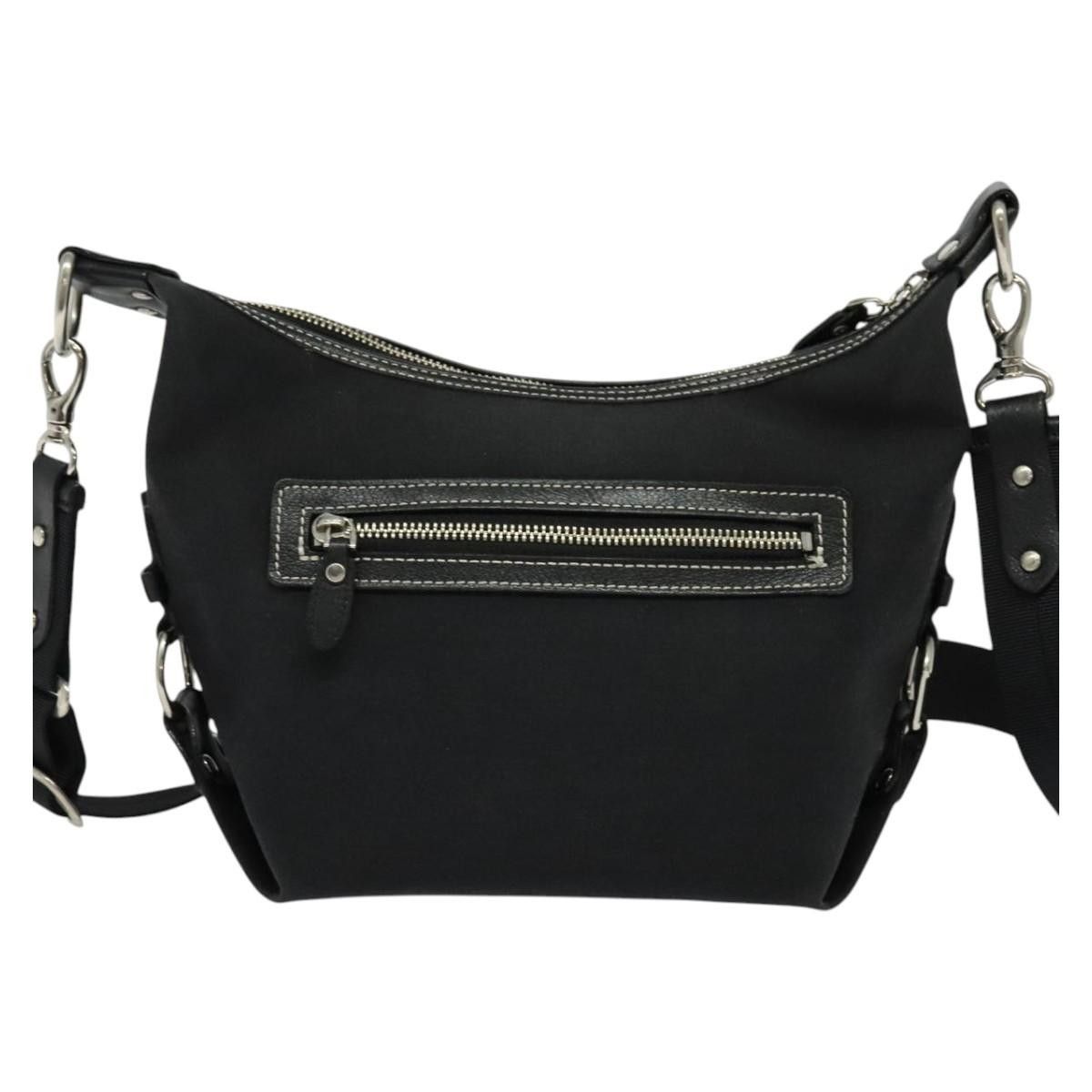 Burberry Burberry Blue Label shoulder bag Canvas Size ONE SIZE - 2 Thumbnail