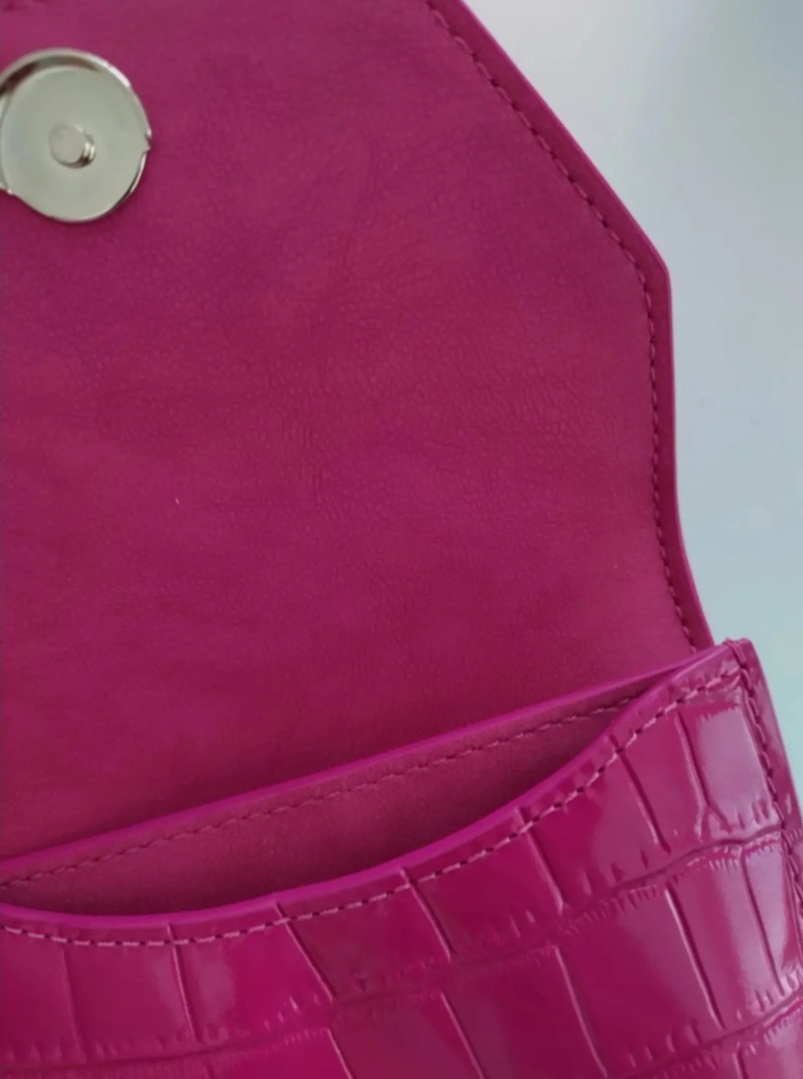Maje Maje Crossbody Bag Size ONE SIZE - 5 Thumbnail