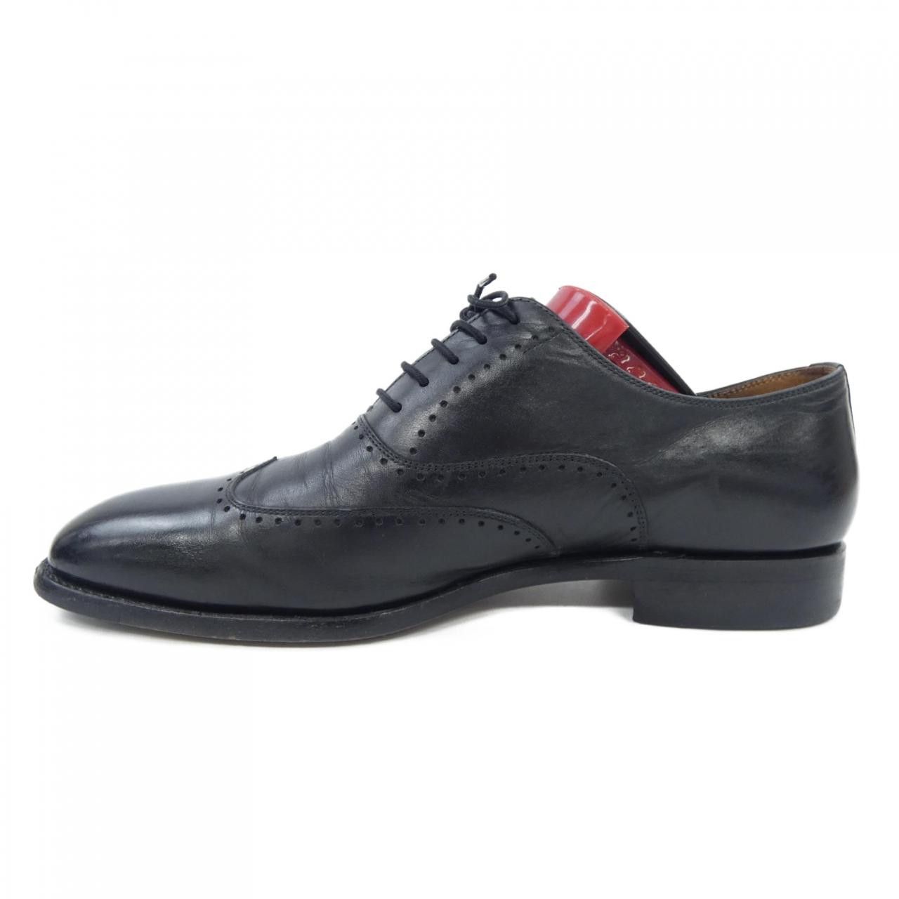 Other Other SCOTCH GRAIN Leather Shoes Leather Shoes DUTY FREE for USA Size ONE SIZE - 2 Thumbnail