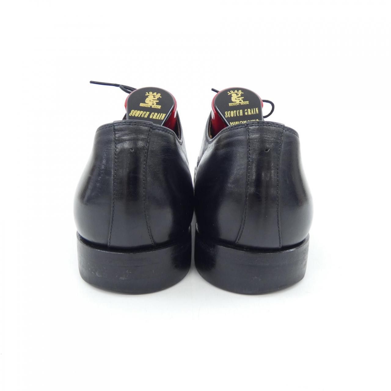 Other Other SCOTCH GRAIN Leather Shoes Leather Shoes DUTY FREE for USA Size ONE SIZE - 5 Thumbnail