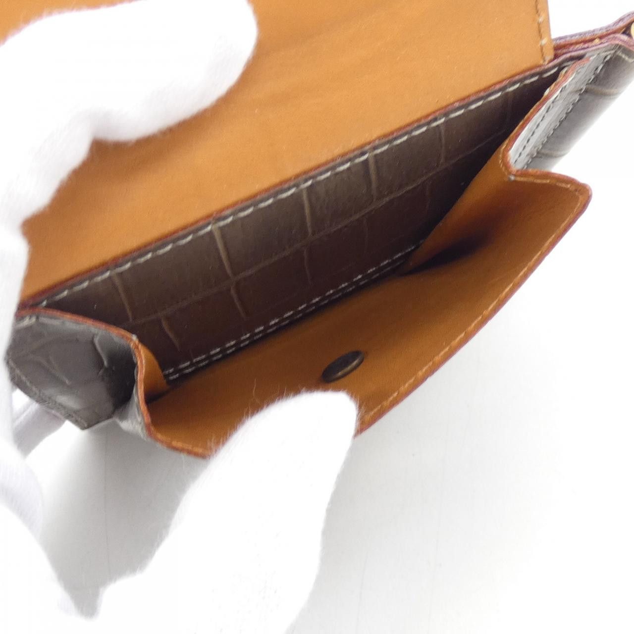 Other Other Felisi Wallet Others Short Wallet DUTY FREE for USA Size ONE SIZE - 5 Thumbnail