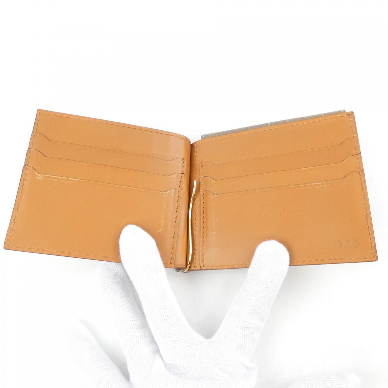Other Other Felisi Wallet Others Short Wallet DUTY FREE for USA Size ONE SIZE - 4 Thumbnail
