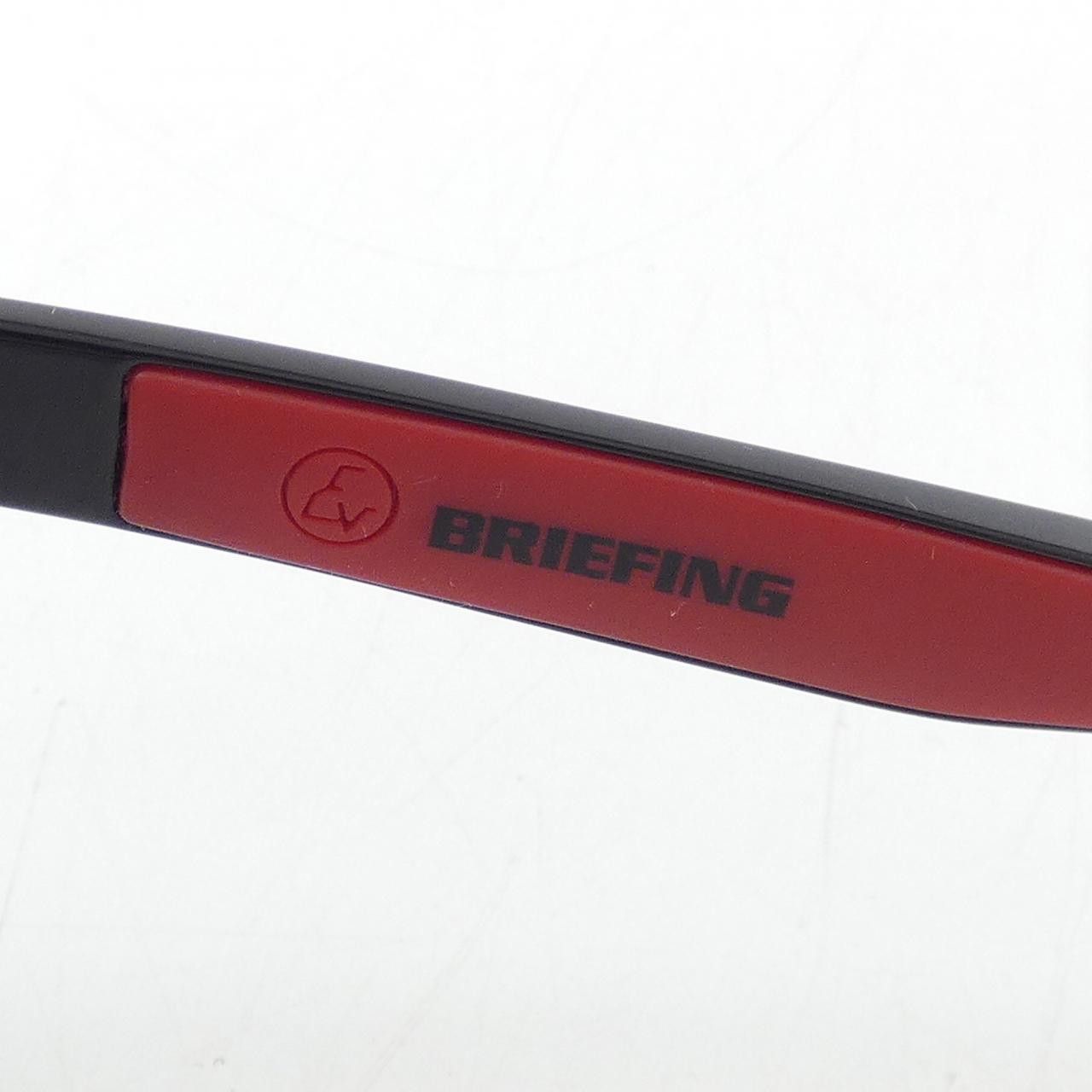 Other Other BRIEFING RYSU Eyevol Sunglasses Plastic Sunglasses DUTY FREE for USA Size ONE SIZE - 4 Thumbnail