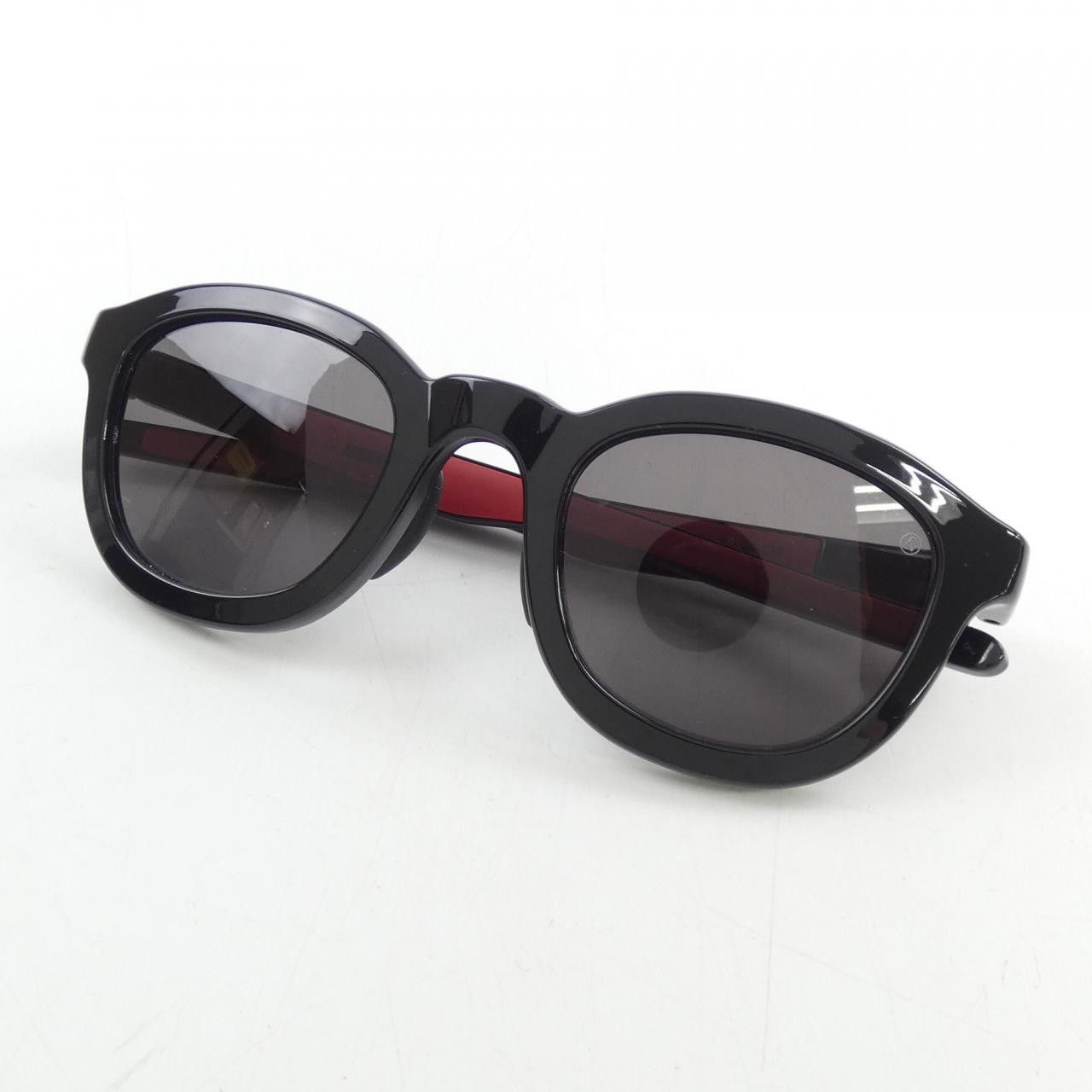 Other Other BRIEFING RYSU Eyevol Sunglasses Plastic Sunglasses DUTY FREE for USA Size ONE SIZE - 2 Thumbnail