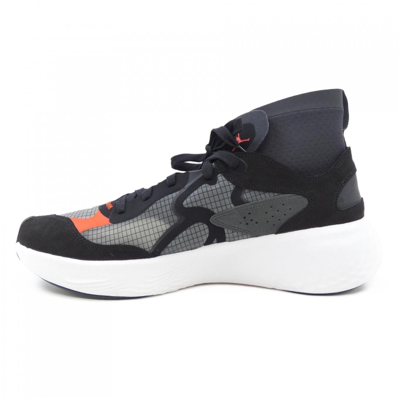 Other Other Air Jordan Sneakers Leather Shoes DR7614-060 DUTY FREE for USA Size ONE SIZE - 2 Thumbnail