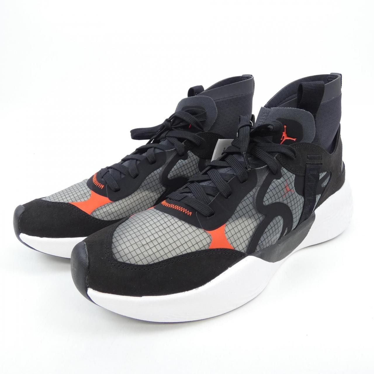 Other Other Air Jordan Sneakers Leather Shoes DR7614-060 DUTY FREE for USA Size ONE SIZE - 3 Thumbnail
