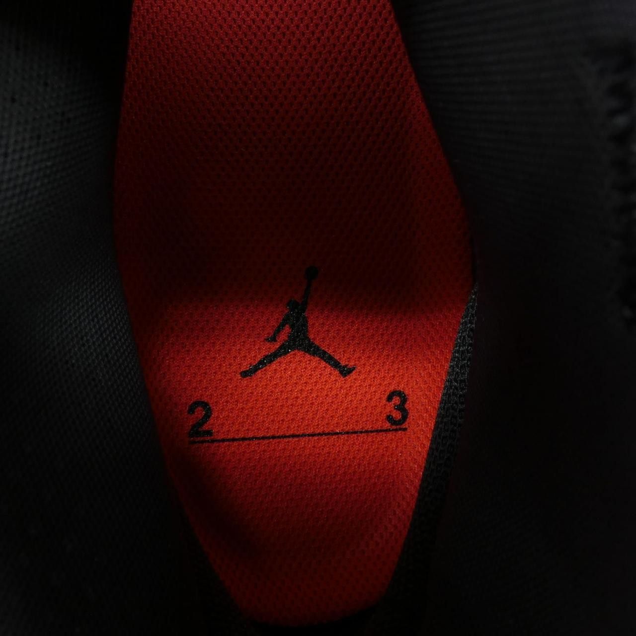 Other Other Air Jordan Sneakers Leather Shoes DR7614-060 DUTY FREE for USA Size ONE SIZE - 6 Thumbnail