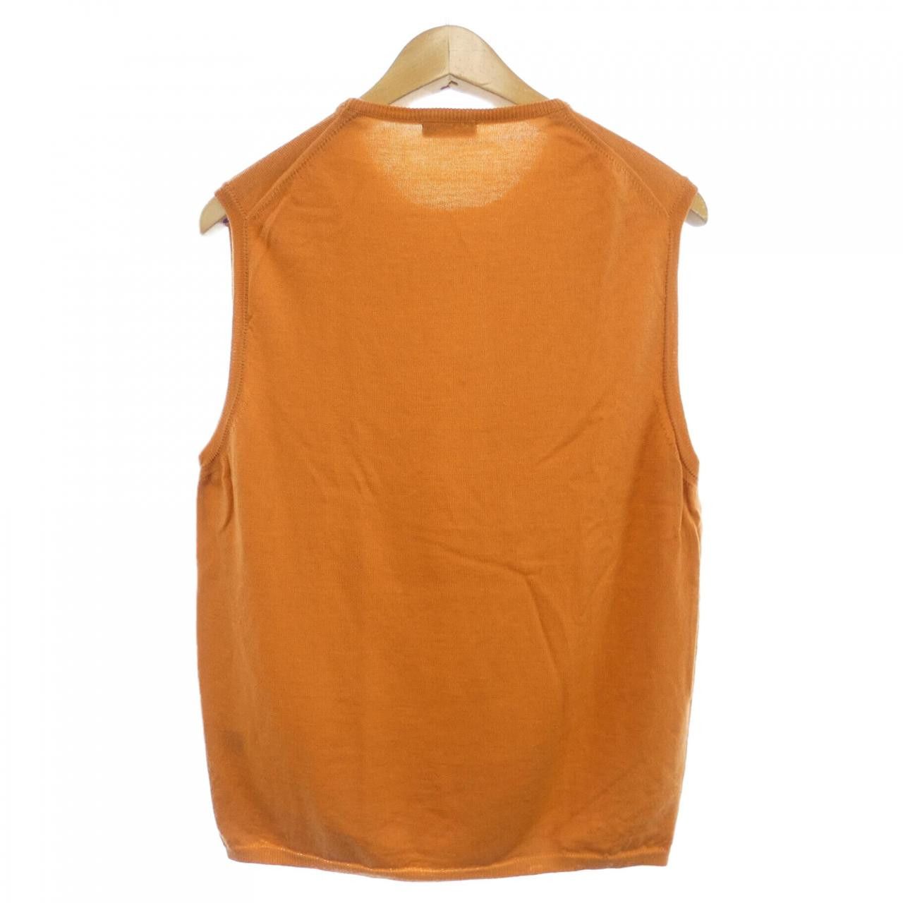Other Other Cruciani Vest Others Tops DUTY FREE for USA Size ONE SIZE - 2 Thumbnail