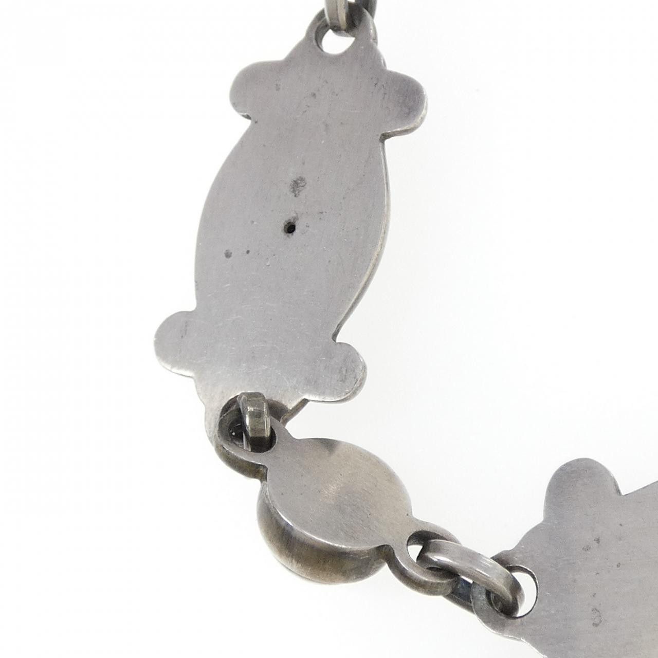Other Other Georg Jensen 925 Silver Necklace Metal Necklace DUTY FREE for USA Size ONE SIZE - 4 Thumbnail