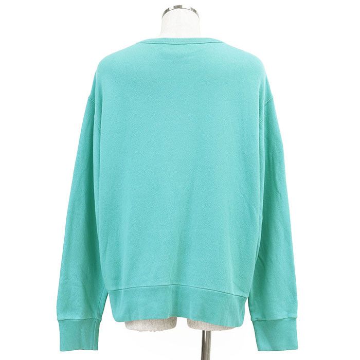 Gucci Gucci Gucci BLIND FOR LOVE GG Logo Cotton Sweatshirt Cotton Sweatshirts & Hoodies DUTY FREE for USA Size ONE SIZE - 7 Thumbnail
