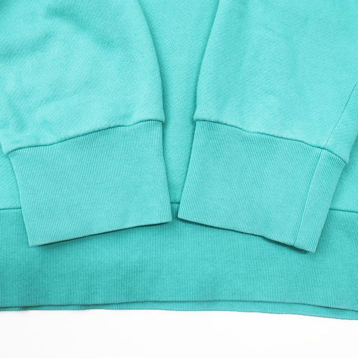 Gucci Gucci Gucci BLIND FOR LOVE GG Logo Cotton Sweatshirt Cotton Sweatshirts & Hoodies DUTY FREE for USA Size ONE SIZE - 9 Thumbnail