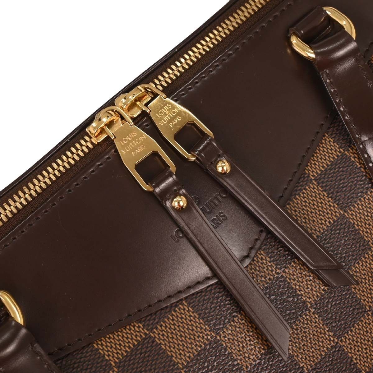 Louis Vuitton Louis Vuitton Westminster Handbag Damier Size ONE SIZE - 9 Thumbnail