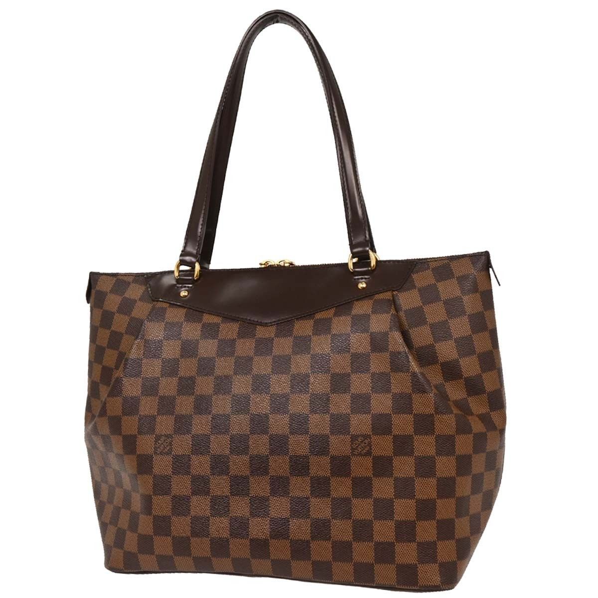 Louis Vuitton Louis Vuitton Westminster Handbag Damier Size ONE SIZE - 2 Thumbnail