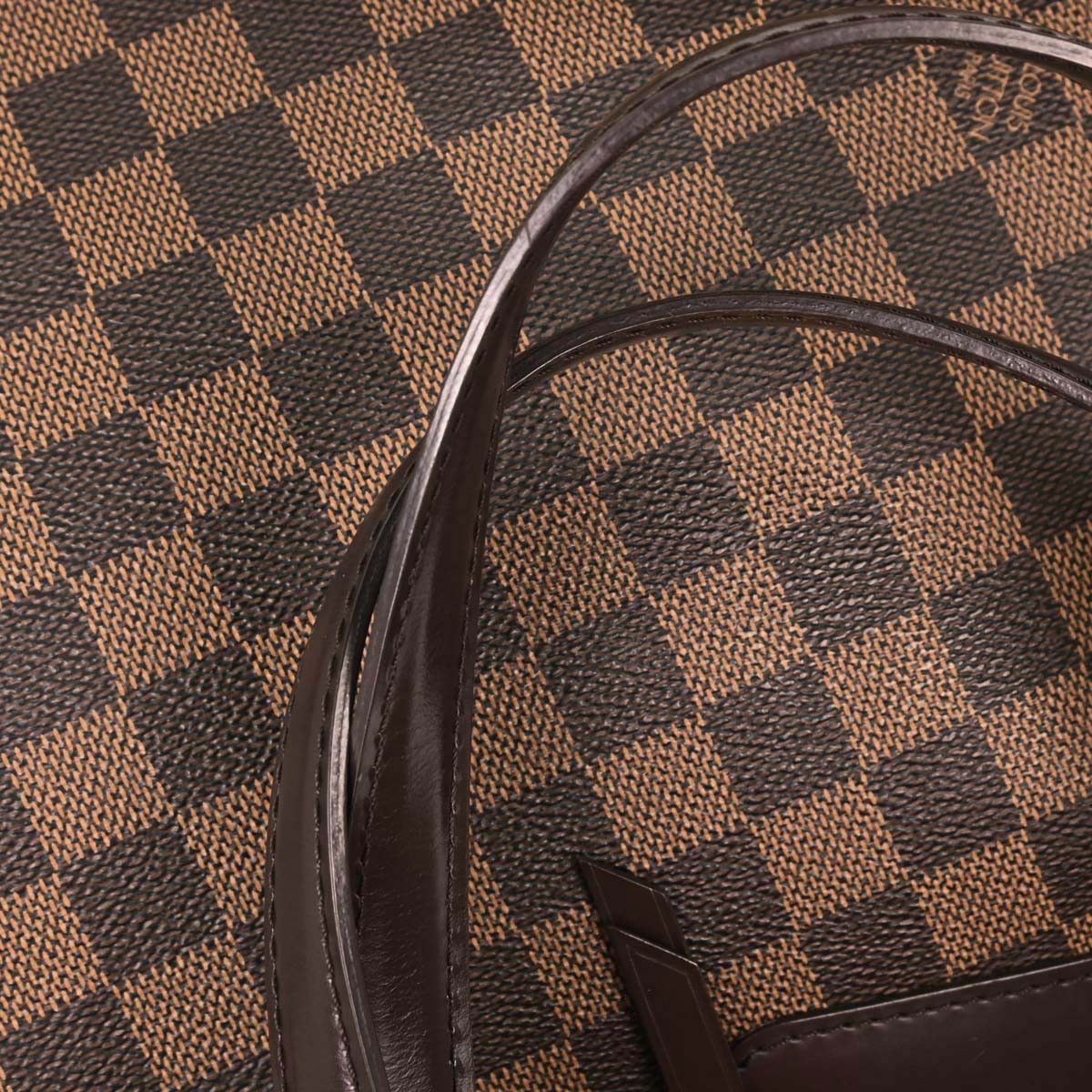 Louis Vuitton Louis Vuitton Westminster Handbag Damier Size ONE SIZE - 6 Thumbnail