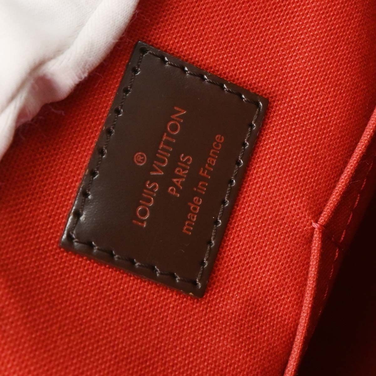 Louis Vuitton Louis Vuitton Westminster Handbag Damier Size ONE SIZE - 5 Thumbnail