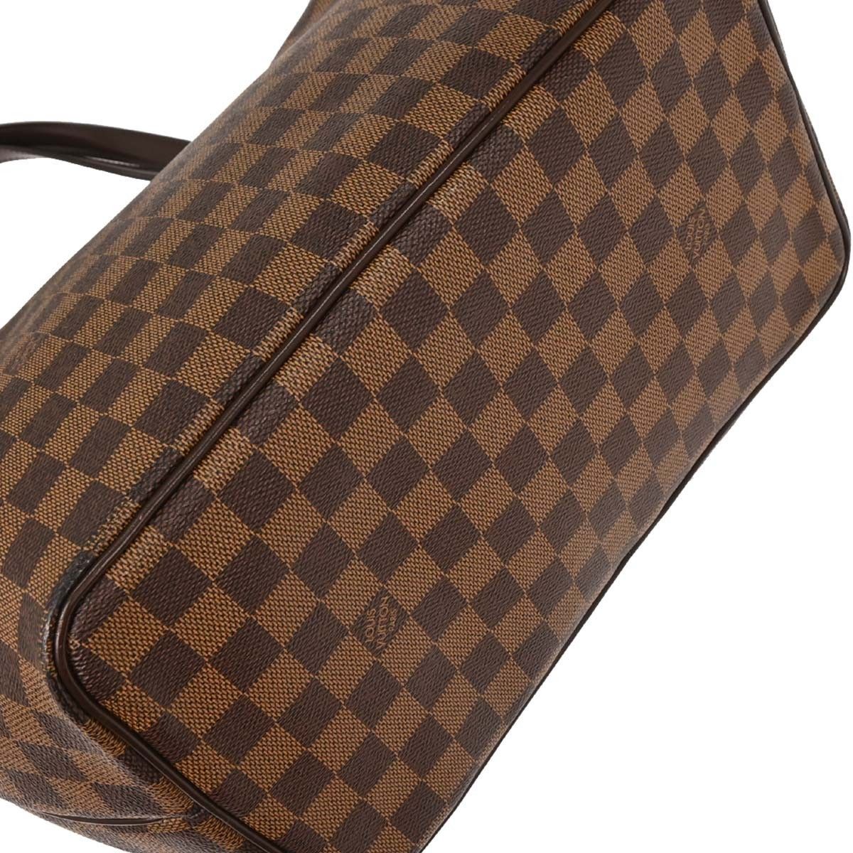 Louis Vuitton Louis Vuitton Westminster Handbag Damier Size ONE SIZE - 8 Thumbnail