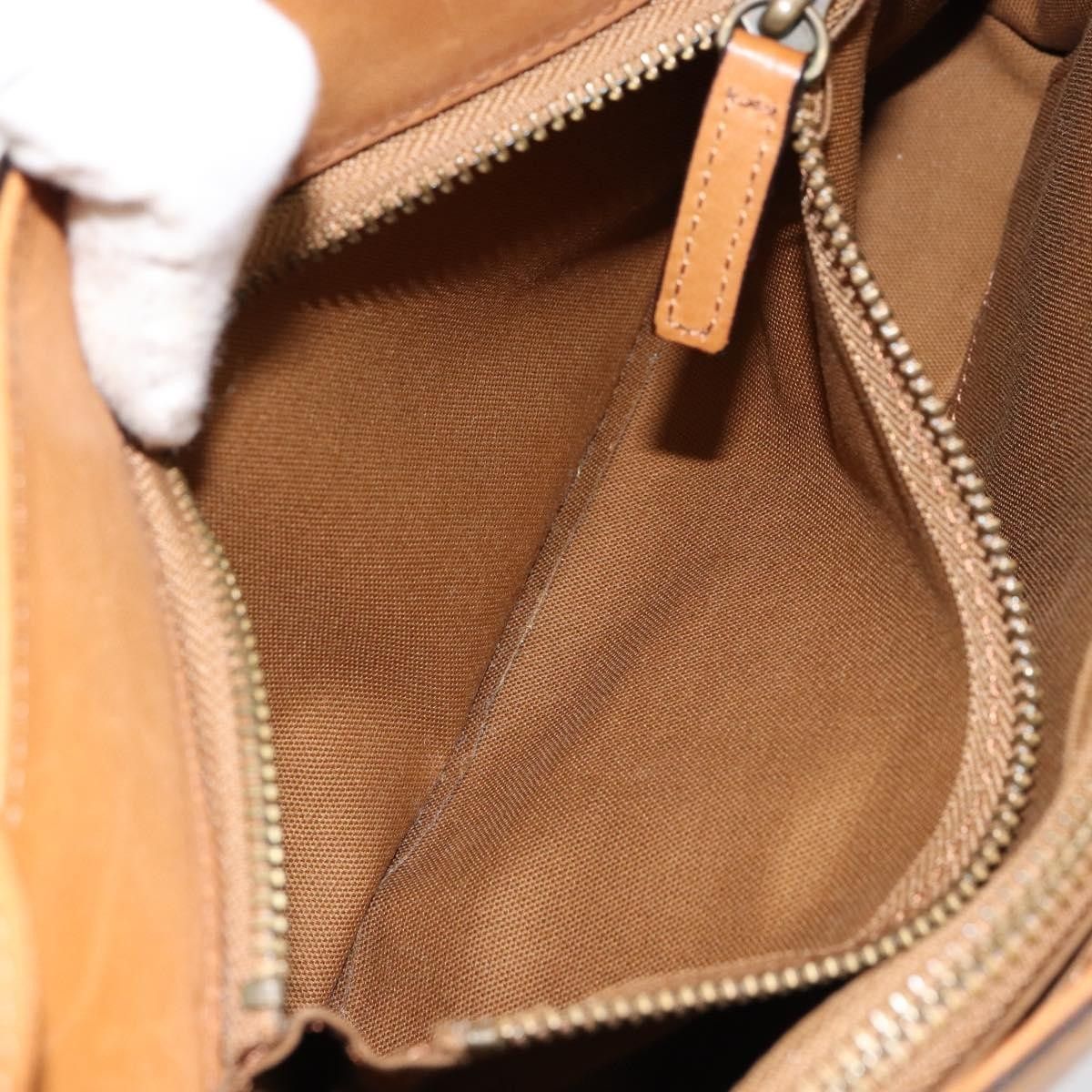 Chloe Chloe Vintage handbag Leather Size ONE SIZE - 22 Thumbnail