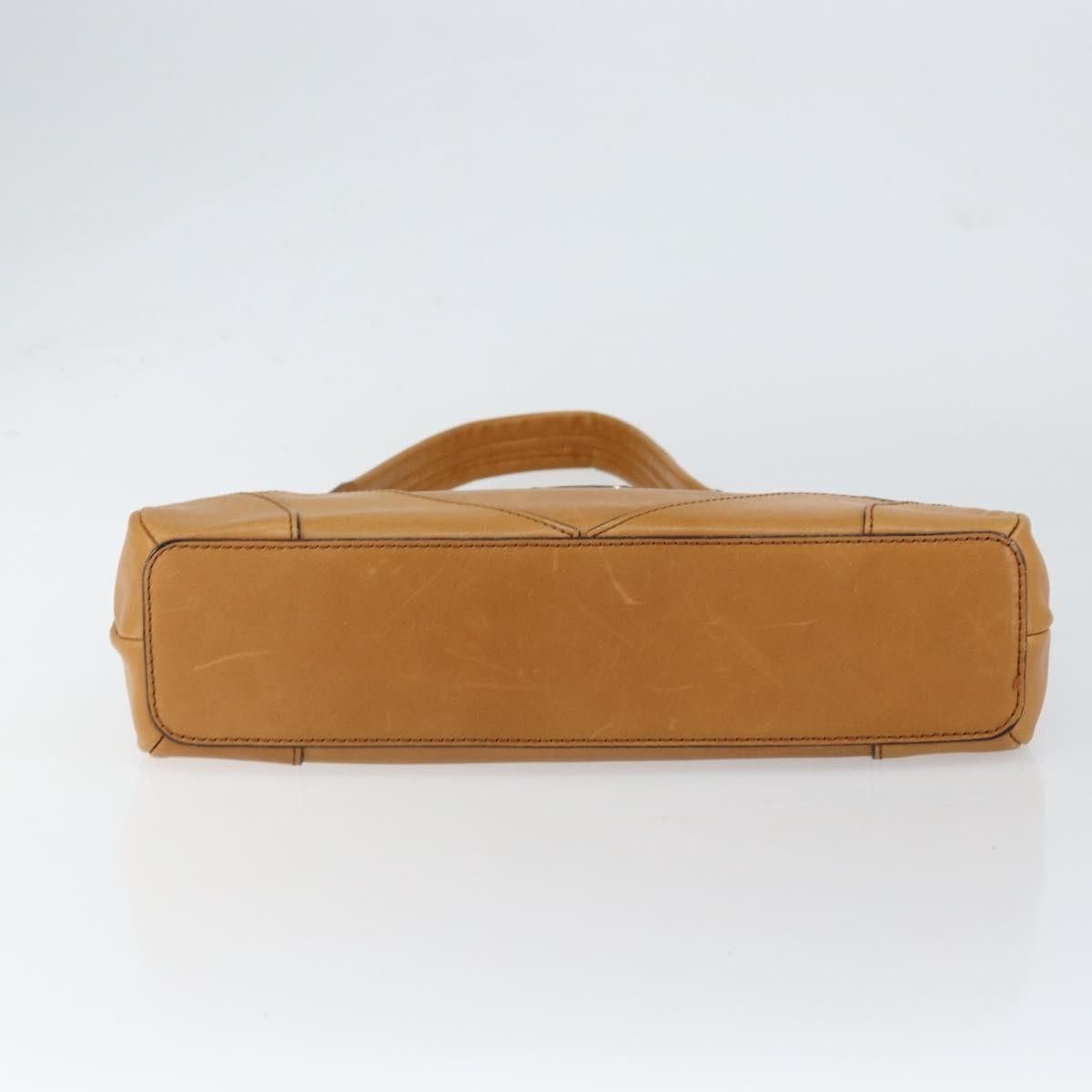 Chloe Chloe Vintage handbag Leather Size ONE SIZE - 16 Thumbnail