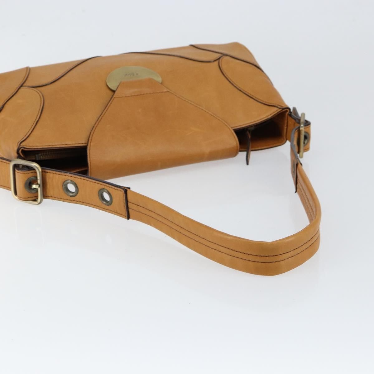Chloe Chloe Vintage handbag Leather Size ONE SIZE - 7 Thumbnail