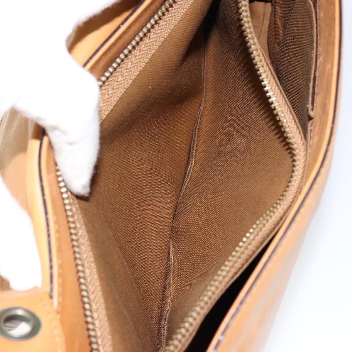 Chloe Chloe Vintage handbag Leather Size ONE SIZE - 23 Thumbnail