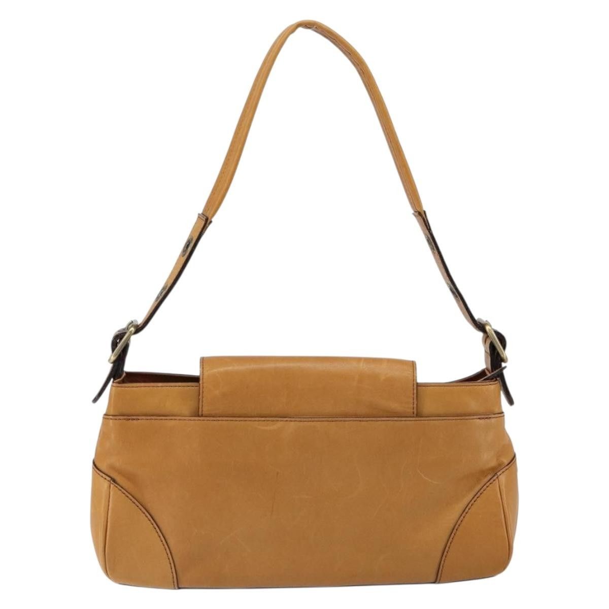 Chloe Chloe Vintage handbag Leather Size ONE SIZE - 2 Thumbnail