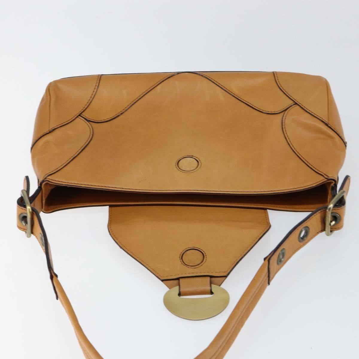 Chloe Chloe Vintage handbag Leather Size ONE SIZE - 17 Thumbnail