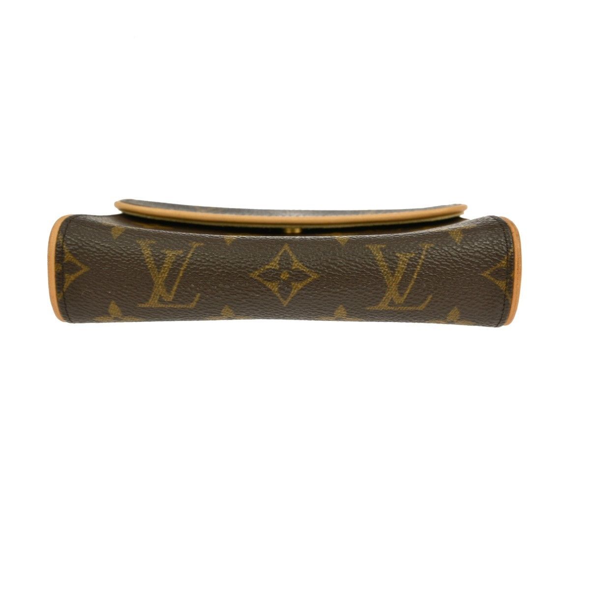 Louis Vuitton Louis Vuitton Florentine Waist Bag Monogram Canvas Size ONE SIZE - 7 Thumbnail