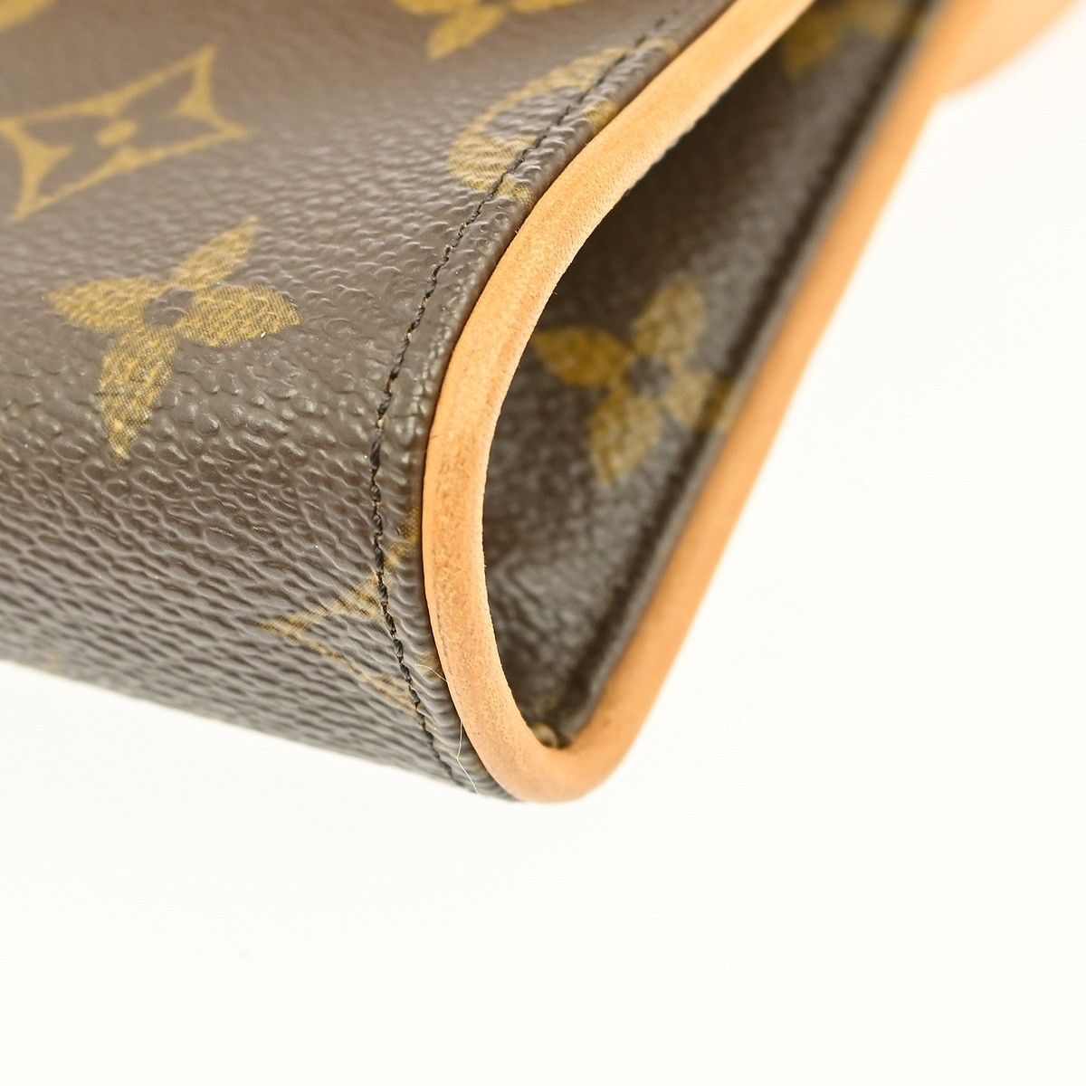 Louis Vuitton Louis Vuitton Florentine Waist Bag Monogram Canvas Size ONE SIZE - 6 Thumbnail