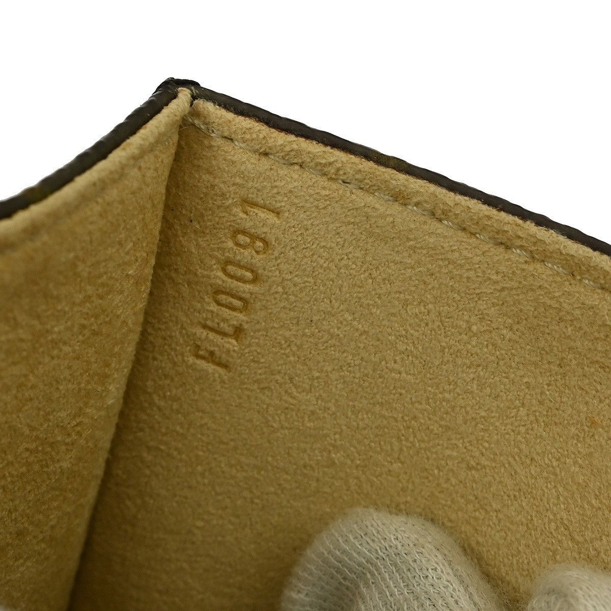 Louis Vuitton Louis Vuitton Florentine Waist Bag Monogram Canvas Size ONE SIZE - 5 Thumbnail