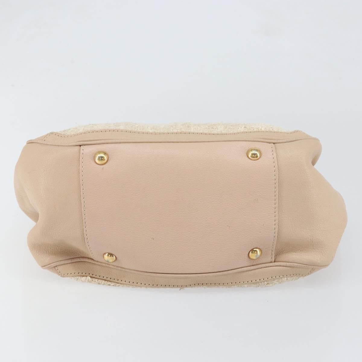 Salvatore Ferragamo Salvatore Ferragamo Gancini Tote Leather Size ONE SIZE - 15 Thumbnail